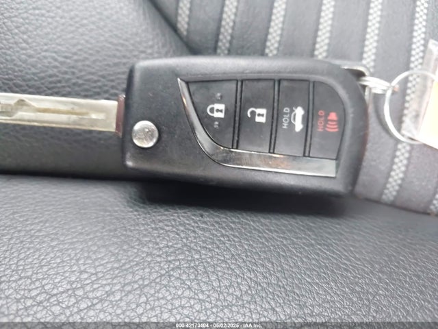 4T1G11BK1NU072711 Toyota a25a-fks