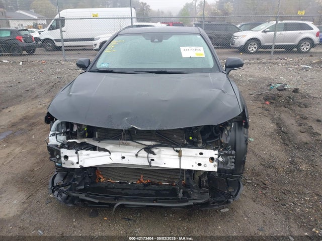 4T1G11BK1NU072711 Toyota a25a-fks