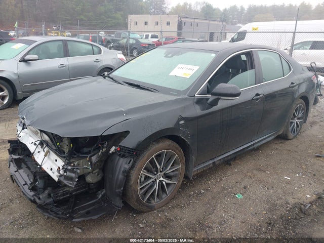 4T1G11BK1NU072711 Toyota a25a-fks
