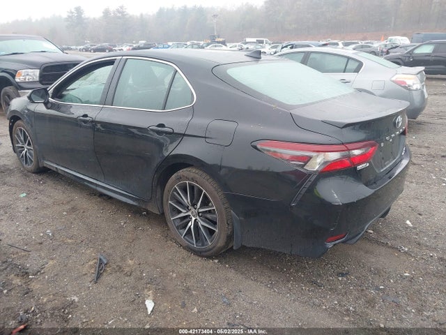 4T1G11BK1NU072711 Toyota a25a-fks