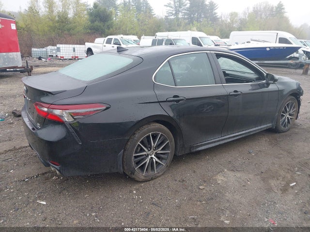 4T1G11BK1NU072711 Toyota a25a-fks