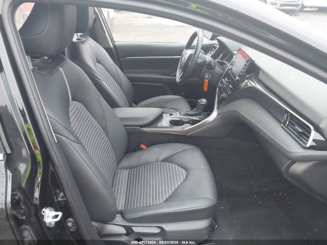 4T1G11BK1NU072711 Toyota a25a-fks