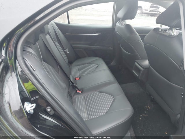 4T1G11BK1NU072711 Toyota a25a-fks