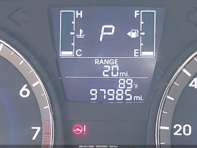 KMHCT4AE3FU831706 Hyundai ACCENT GLS