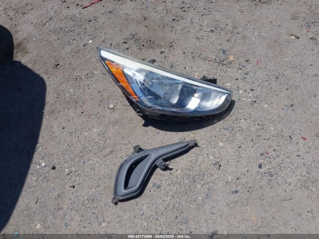KMHCT4AE3FU831706 Hyundai ACCENT GLS