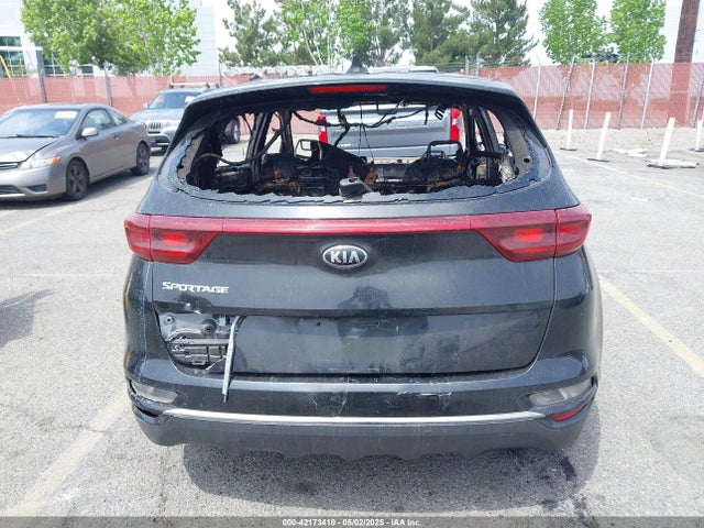 KNDPM3AC6L7665512 KIA gdi theta ii