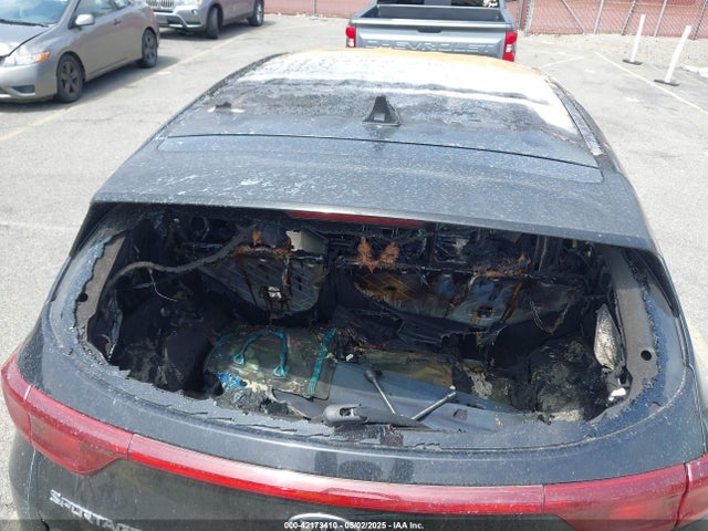 KNDPM3AC6L7665512 KIA gdi theta ii