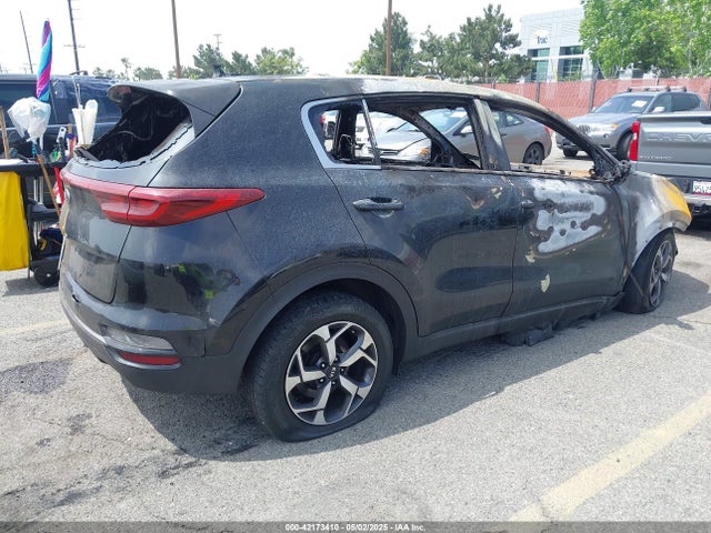 KNDPM3AC6L7665512 KIA gdi theta ii