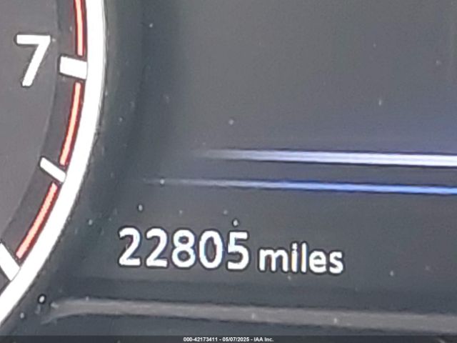5N1AZ2CS5MC101411 Nissan Murano Sl Intelligent Awd