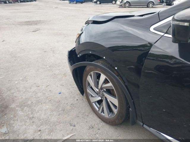 5N1AZ2CS5MC101411 Nissan Murano Sl Intelligent Awd
