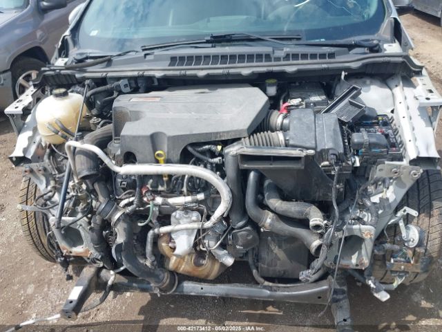 2020 FORD EDGE 2FMPK4AP0LBA05872 Photo 9