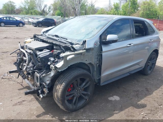 2020 FORD EDGE 2FMPK4AP0LBA05872 Photo 1