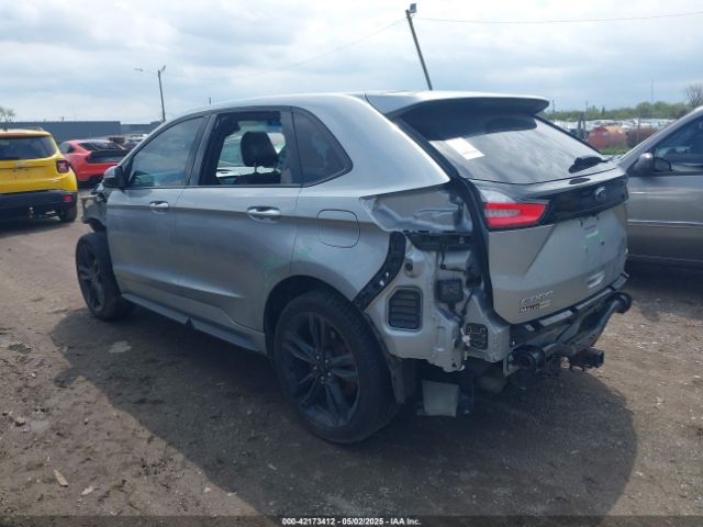 2020 FORD EDGE 2FMPK4AP0LBA05872 Photo 2