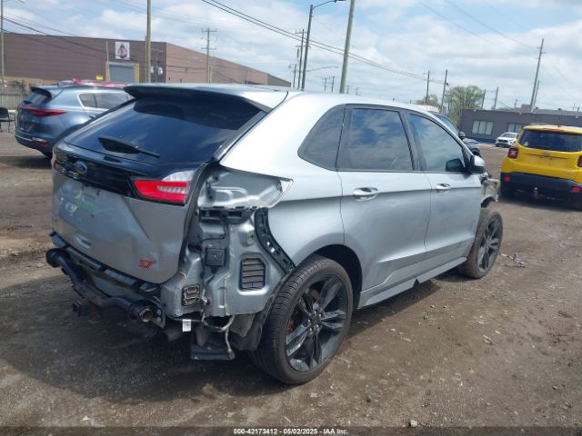 2020 FORD EDGE 2FMPK4AP0LBA05872 Photo 3