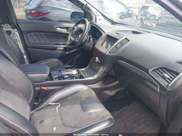 2020 FORD EDGE 2FMPK4AP0LBA05872 Photo 4