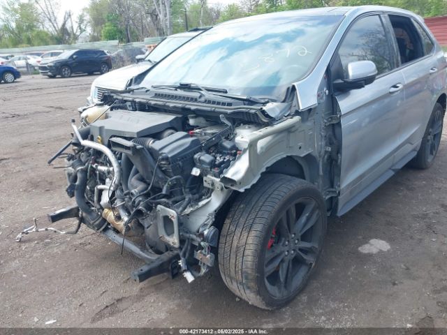 2020 FORD EDGE 2FMPK4AP0LBA05872 Photo 5