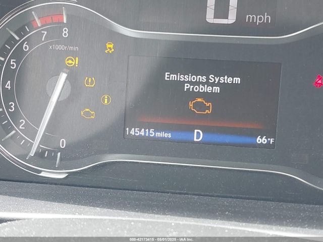 5FNYF6H51GB097337 Honda Pilot Ex-l