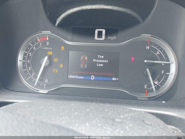 5FNYF6H51GB097337 Honda Pilot Ex-l