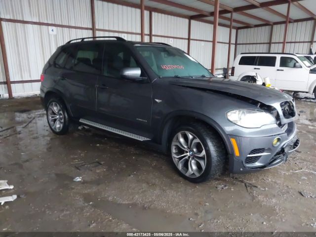 2011 BMW X5 5UXZV8C59BL419527