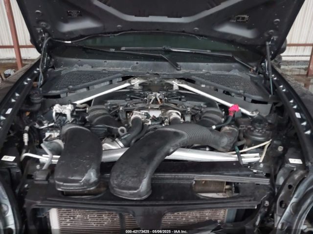 2011 BMW X5 5UXZV8C59BL419527 Photo 9