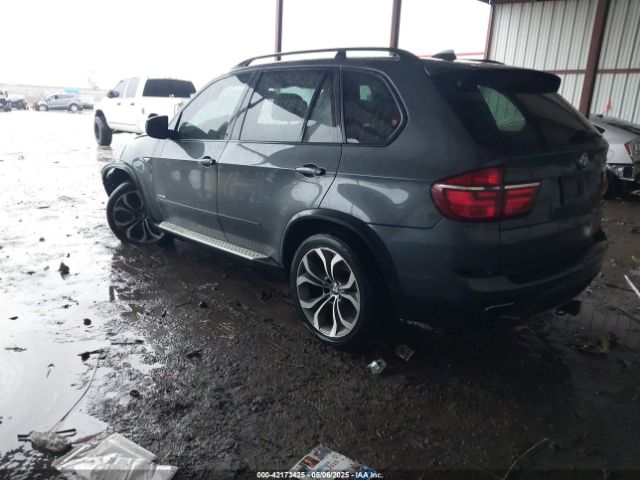 2011 BMW X5 5UXZV8C59BL419527 Photo 2