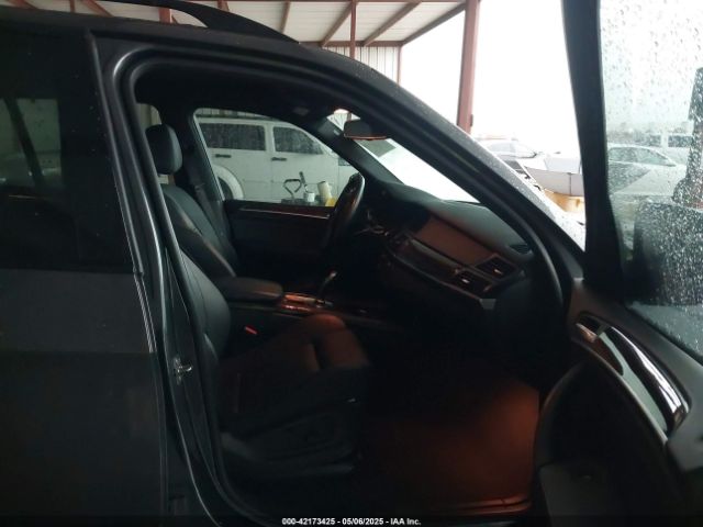 2011 BMW X5 5UXZV8C59BL419527 Photo 4