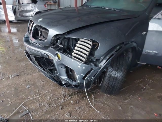 2011 BMW X5 5UXZV8C59BL419527 Photo 5