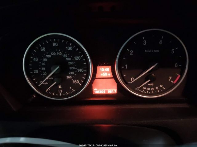 2011 BMW X5 5UXZV8C59BL419527 Photo 6