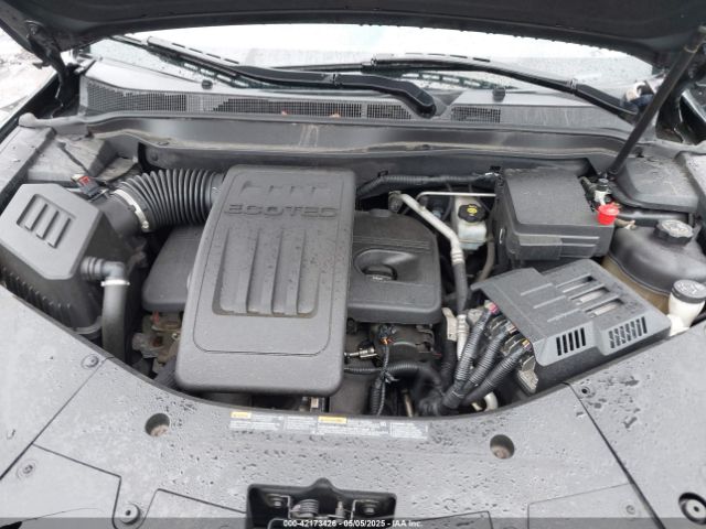 2013 GMC TERRAIN 2GKFLREK9D6334447 Photo 9