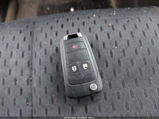 2013 GMC TERRAIN 2GKFLREK9D6334447 Photo 10