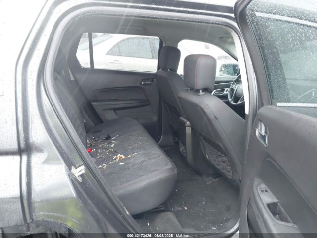2013 GMC TERRAIN 2GKFLREK9D6334447 Photo 7