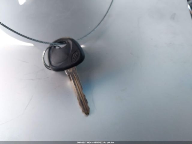 3KPFL4A78JE256884 KIA mpi nu