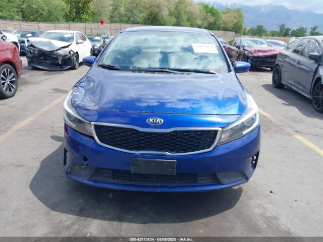 3KPFL4A78JE256884 KIA mpi nu
