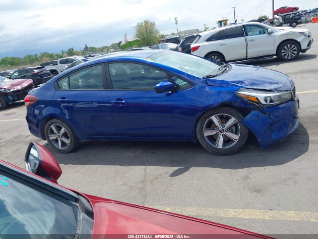 3KPFL4A78JE256884 KIA mpi nu
