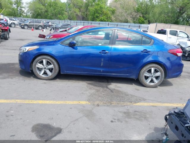 3KPFL4A78JE256884 KIA mpi nu