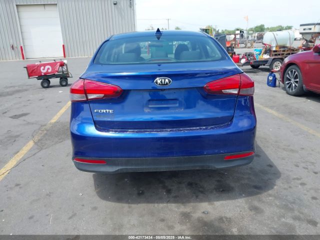 3KPFL4A78JE256884 KIA mpi nu