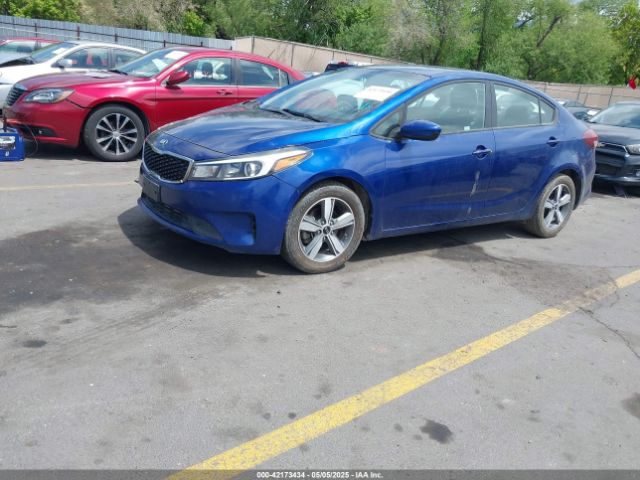 3KPFL4A78JE256884 KIA mpi nu