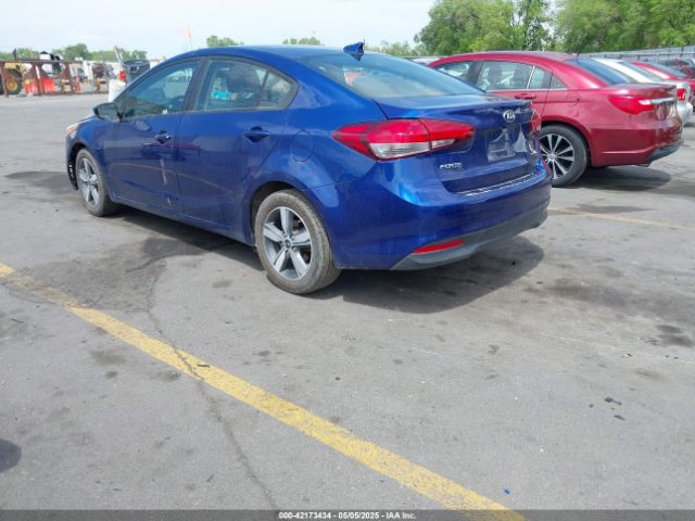 3KPFL4A78JE256884 KIA mpi nu