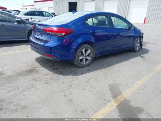 3KPFL4A78JE256884 KIA mpi nu