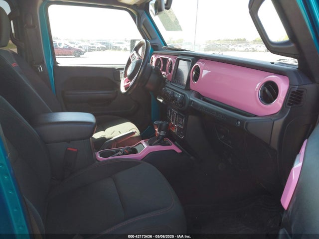 1C4HJXFG0LW290402 Jeep 2020