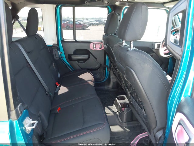 1C4HJXFG0LW290402 Jeep 2020