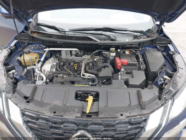 2021 NISSAN ROGUE JN8AT3BB9MW221180 Photo 9