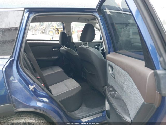 2021 NISSAN ROGUE JN8AT3BB9MW221180 Photo 7