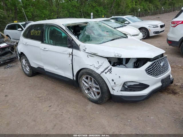 Ford EDGE SEL 2024 2FMPK4J94RBA99667 Image 1