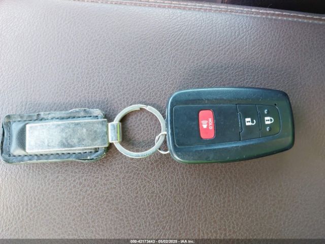 JTEKU5JR8P6133647 Toyota 4runner Limited