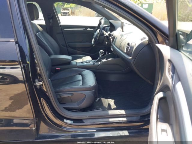 WAUAJGFF8F1067354 Audi A3 2.0 Tdi Premium