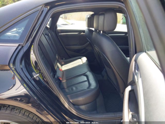 WAUAJGFF8F1067354 Audi A3 2.0 Tdi Premium