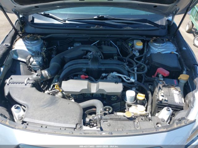 4S3BNAE64F3041980 Subaru Legacy 2.5i Premium