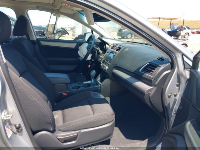 4S3BNAE64F3041980 Subaru Legacy 2.5i Premium