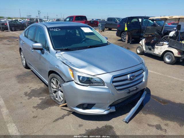 4S3BNAE64F3041980 Subaru Legacy 2.5i Premium